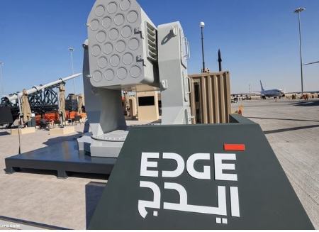 نمایشگاه دوسالانه هوایی دبی امارات ,اخباربین الملل ,خبرهای بین الملل  