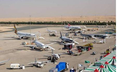 نمایشگاه دوسالانه هوایی دبی امارات،اخباربین الملل ،خبرهای بین الملل نمایشگاه دوسالانه هوایی دبی امارات ,اخباربین الملل ,خبرهای بین الملل