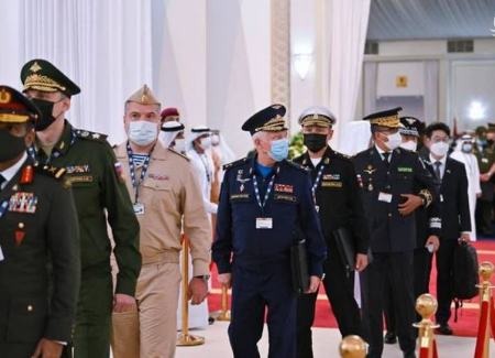 نمایشگاه دوسالانه هوایی دبی امارات،اخباربین الملل ،خبرهای بین الملل نمایشگاه دوسالانه هوایی دبی امارات ,اخباربین الملل ,خبرهای بین الملل