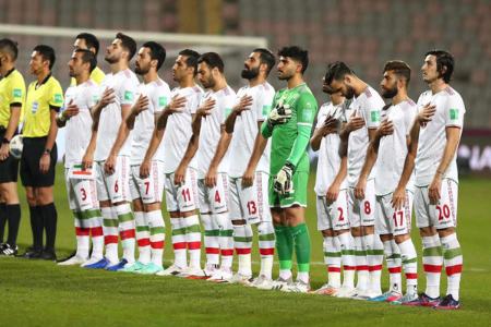 جام جهانی ۲۰۲۲ قطر ،اخبارورزشی ،خبرهای ورزشی جام جهانی ۲۰۲۲ قطر ,اخبار ورزشی ,خبرهای ورزشی