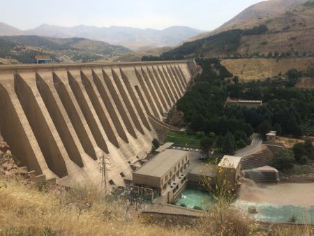 سدهای تهران،اخباراجتماعی ،خبرهای اجتماعی سدهای تهران,اخبار اجتماعی ,خبرهای اجتماعی