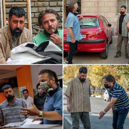 سریال خوشنام،اخبار فرهنگی،خبرهای فرهنگی سریال خوشنام,اخبار فرهنگی,خبرهای فرهنگی