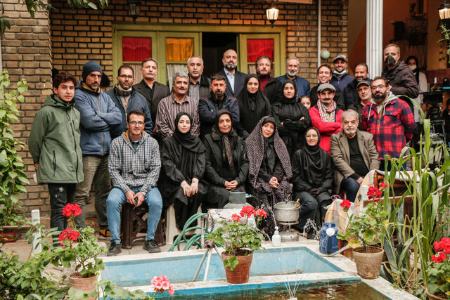 سریال خوشنام،اخبار فرهنگی،خبرهای فرهنگی سریال خوشنام,اخبار فرهنگی,خبرهای فرهنگی