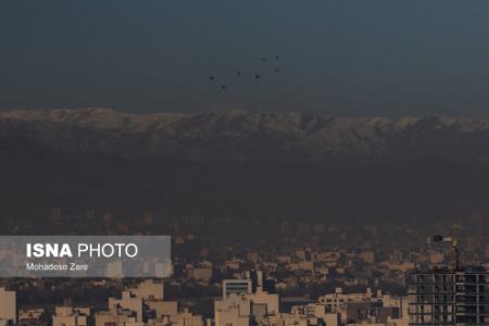 کیفیت هوا،اخباراجتماعی ،خبرهای اجتماعی کیفیت هوا,اخبار اجتماعی ,خبرهای اجتماعی