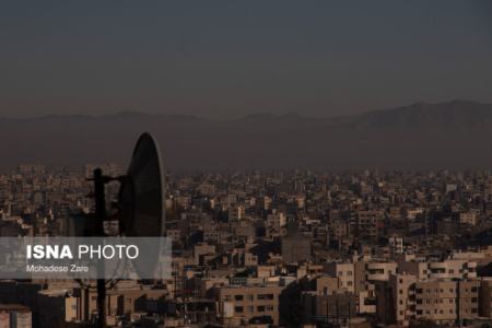 کیفیت هوا،اخباراجتماعی ،خبرهای اجتماعی کیفیت هوا,اخبار اجتماعی ,خبرهای اجتماعی