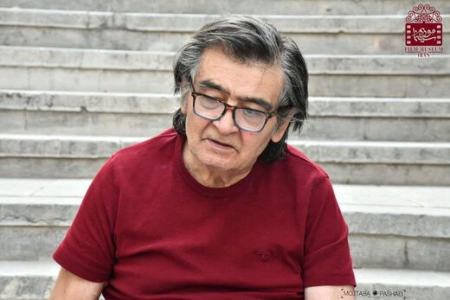 رضا رویگری،اخبار فرهنگی،خبرهای فرهنگی رضا رویگری ,اخبار فرهنگی,خبرهای فرهنگی