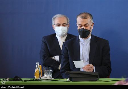 نشست وزرای امور خارجه،اخبارسیاسی ،خبرهای سیاسی نشست وزرای امور خارجه,اخبارسیاسی ,خبرهای سیاسی