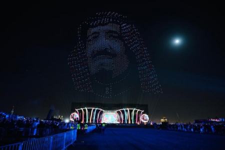 جشنواره موسم ریاض،اخبار گوناگون،خبرهای گوناگون جشنواره موسم ریاض،اخبار گوناگون،خبرهای گوناگون