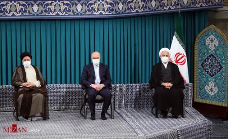 دیدار جمعی از مسئولان نظام و مهمانان شرکت کننده در کنفرانس وحدت اسلامی،تصاویر خبری،عکس خبری دیدار جمعی از مسئولان نظام و مهمانان شرکت کننده در کنفرانس وحدت اسلامی،تصاویر خبری،عکس خبری