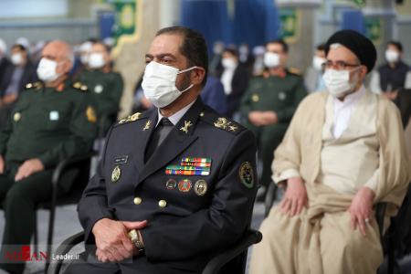 دیدار جمعی از مسئولان نظام و مهمانان شرکت کننده در کنفرانس وحدت اسلامی،تصاویر خبری،عکس خبری دیدار جمعی از مسئولان نظام و مهمانان شرکت کننده در کنفرانس وحدت اسلامی،تصاویر خبری،عکس خبری