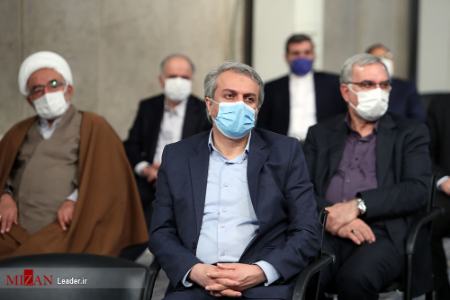 دیدار جمعی از مسئولان نظام و مهمانان شرکت کننده در کنفرانس وحدت اسلامی،تصاویر خبری،عکس خبری دیدار جمعی از مسئولان نظام و مهمانان شرکت کننده در کنفرانس وحدت اسلامی،تصاویر خبری،عکس خبری