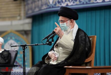دیدار جمعی از مسئولان نظام و مهمانان شرکت کننده در کنفرانس وحدت اسلامی،تصاویر خبری،عکس خبری دیدار جمعی از مسئولان نظام و مهمانان شرکت کننده در کنفرانس وحدت اسلامی،تصاویر خبری،عکس خبری