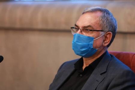 وزیر بهداشت،اخبار پزشکی،خبرهای پزشکی