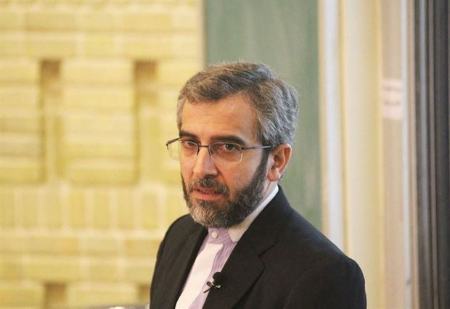 علی باقری،اخبار سیاست خارجی،خبرهای سیاست خارجی علی باقری،اخبار سیاست خارجی،خبرهای سیاست خارجی