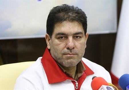 رئیس جمعیت هلال احمر،اخبار پزشکی،خبرهای پزشکی رئیس جمعیت هلال احمر،اخبار پزشکی،خبرهای پزشکی