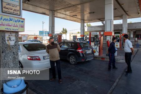 وضعیت عرضه بنزین در جایگاههای سوخت کشور،عکس خبری،تصاویر خبری وضعیت عرضه بنزین در جایگاههای سوخت کشور،عکس خبری،تصاویر خبری