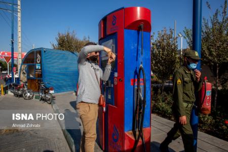 وضعیت عرضه بنزین در جایگاههای سوخت کشور،عکس خبری،تصاویر خبری وضعیت عرضه بنزین در جایگاههای سوخت کشور،عکس خبری،تصاویر خبری
