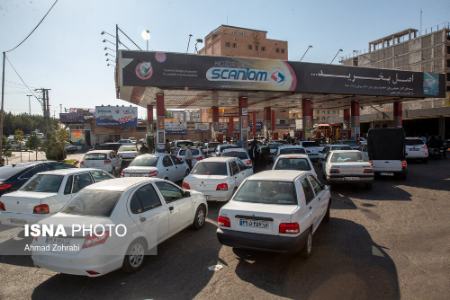 وضعیت عرضه بنزین در جایگاههای سوخت کشور،عکس خبری،تصاویر خبری وضعیت عرضه بنزین در جایگاههای سوخت کشور،عکس خبری،تصاویر خبری