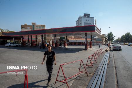 وضعیت عرضه بنزین در جایگاههای سوخت کشور،عکس خبری،تصاویر خبری وضعیت عرضه بنزین در جایگاههای سوخت کشور،عکس خبری،تصاویر خبری