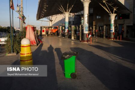 وضعیت عرضه بنزین در جایگاههای سوخت کشور،عکس خبری،تصاویر خبری وضعیت عرضه بنزین در جایگاههای سوخت کشور،عکس خبری،تصاویر خبری