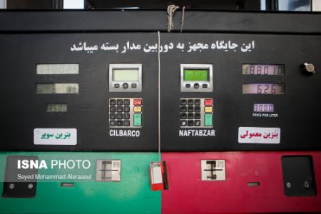 وضعیت عرضه بنزین در جایگاه‌های سوخت کشور،عکس خبری،تصاویر خبری
