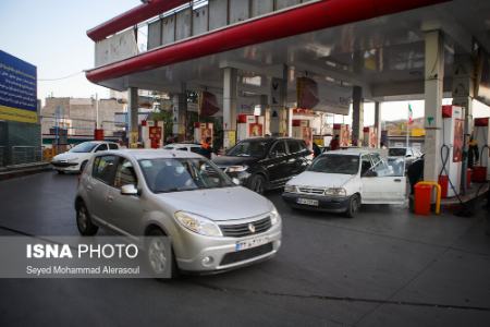 وضعیت عرضه بنزین در جایگاههای سوخت کشور،عکس خبری،تصاویر خبری وضعیت عرضه بنزین در جایگاههای سوخت کشور،عکس خبری،تصاویر خبری