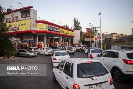 وضعیت عرضه بنزین در جایگاههای سوخت کشور،عکس خبری،تصاویر خبری وضعیت عرضه بنزین در جایگاههای سوخت کشور،عکس خبری،تصاویر خبری