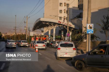 وضعیت عرضه بنزین در جایگاههای سوخت کشور،عکس خبری،تصاویر خبری وضعیت عرضه بنزین در جایگاههای سوخت کشور،عکس خبری،تصاویر خبری