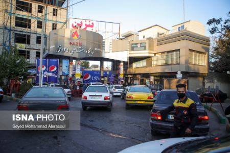 وضعیت عرضه بنزین در جایگاههای سوخت کشور،عکس خبری،تصاویر خبری وضعیت عرضه بنزین در جایگاههای سوخت کشور،عکس خبری،تصاویر خبری