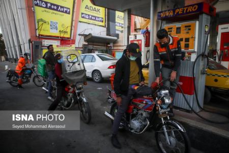 وضعیت عرضه بنزین در جایگاههای سوخت کشور،عکس خبری،تصاویر خبری وضعیت عرضه بنزین در جایگاههای سوخت کشور،عکس خبری،تصاویر خبری