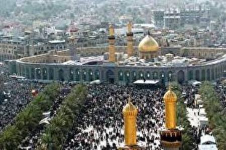 پیش ثبت نام عتبات ۱۴۰۰،اخبار اجتماعی،خبرهای اجتماعی پیش ثبت نام عتبات ۱۴۰۰،اخبار اجتماعی،خبرهای اجتماعی
