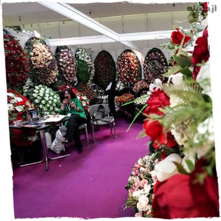 نمایشگاه خدمات تشییع جنازه در روسیه،اخبار گوناگون،خبرهای گوناگون نمایشگاه خدمات تشییع جنازه در روسیه،اخبار گوناگون،خبرهای گوناگون