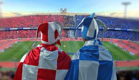 پرسپولیس و استقلال،اخبار ورزشی،خبرهای ورزشی پرسپولیس و استقلال،اخبار ورزشی،خبرهای ورزشی