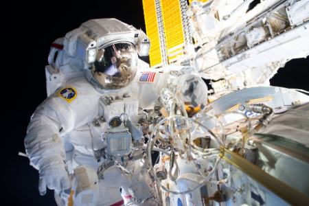 مسافران فضایی،اخبار علمی،خبرهای علمی