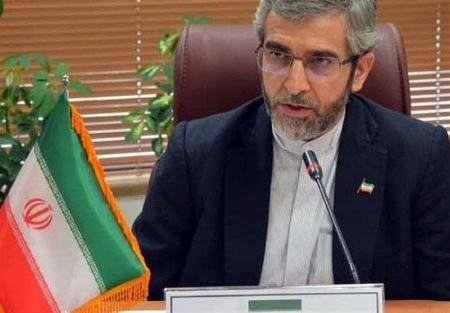 علی باقری،اخبار سیاست خارجی،خبرهای سیاست خارجی علی باقری،اخبار سیاست خارجی،خبرهای سیاست خارجی