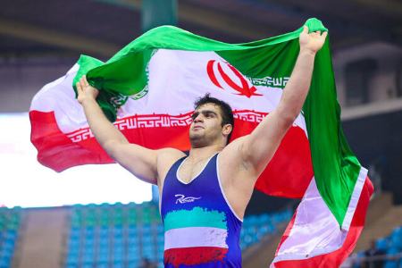 کشتی فرنگی زیر 23 سال جهان،اخبار ورزشی،خبرهای ورزشی کشتی فرنگی زیر 23 سال جهان،اخبار ورزشی،خبرهای ورزشی
