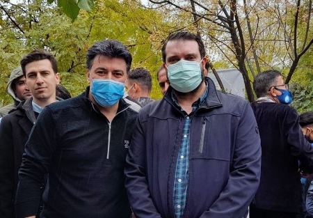 مراسم سالگرد درگذشت مرحوم منصور پورحیدری،اخبار ورزشی،خبرهای ورزشی مراسم سالگرد درگذشت مرحوم منصور پورحیدری،اخبار ورزشی،خبرهای ورزشی