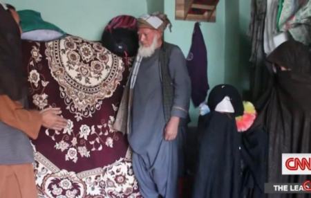 فروش دختر ۹ ساله به مرد ۵۵ ساله در افغانستان،اخبار بین الملل،خبرهای بین الملل