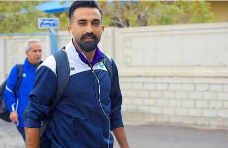 سید احمد موسوی،اخبار ورزشی،خبرهای ورزشی