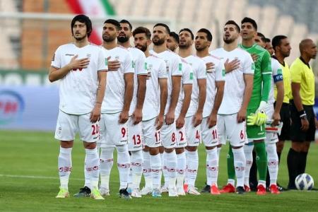 پست اعتراض آمیز بازیکنان تیم ملی علیه فدراسیون فوتبال،اخبار ورزشی،خبرهای ورزشی پست اعتراض آمیز بازیکنان تیم ملی علیه فدراسیون فوتبال،اخبار ورزشی،خبرهای ورزشی