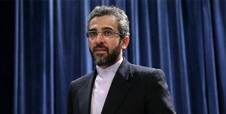 علی باقری،اخبار سیاست خارجی،خبرهای سیاست خارجی