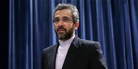 علی باقری،اخبار سیاست خارجی،خبرهای سیاست خارجی علی باقری،اخبار سیاست خارجی،خبرهای سیاست خارجی