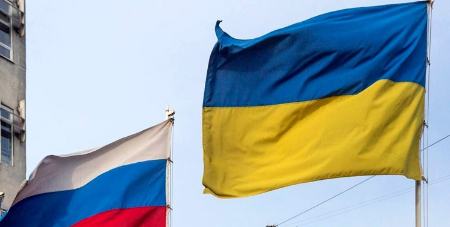 حمله روسیه به اوکراین،اخبار بین الملل،خبرهای بین الملل