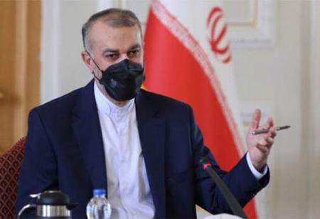 امیرعبداللهیان،اخبار سیاست خارجی،خبرهای سیاست خارجی امیرعبداللهیان،اخبار سیاست خارجی،خبرهای سیاست خارجی