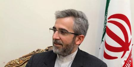 علی باقری،اخبار سیاست خارجی،خبرهای سیاست خارجی علی باقری،اخبار سیاست خارجی،خبرهای سیاست خارجی