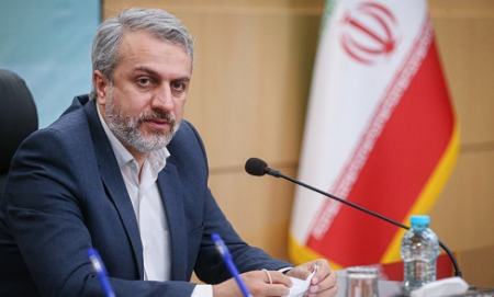 وزیر صمت،اخبار بازار خودرو،خبرهای بازار خودرو وزیر صمت،اخبار بازار خودرو،خبرهای بازار خودرو