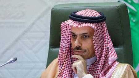 وزیر خارجه عربستان،اخبار بین الملل،خبرهای بین الملل