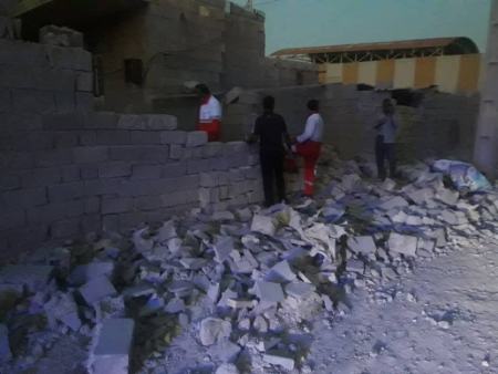 زلزله در جنوب ایران،تصاویر خبری،عکس خبری زلزله در جنوب ایران،تصاویر خبری،عکس خبری