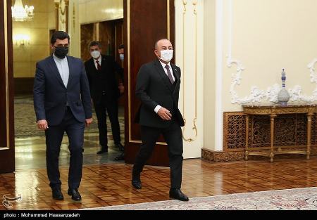 دیدار وزیر امور خارجه ترکیه با ابراهیم رئیسی،تصاویر خبری،عکس خبری دیدار وزیر امور خارجه ترکیه با ابراهیم رئیسی،تصاویر خبری،عکس خبری