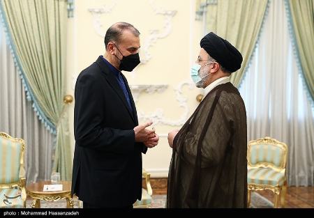 دیدار وزیر امور خارجه ترکیه با ابراهیم رئیسی،تصاویر خبری،عکس خبری دیدار وزیر امور خارجه ترکیه با ابراهیم رئیسی،تصاویر خبری،عکس خبری